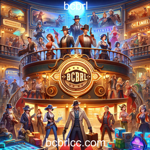 Descubra a Magia da Categoria 'Aventuras' no bcbrl