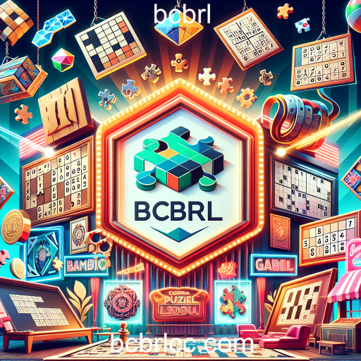 A Fascinante World dos Jogos de Quebra-Cabeça