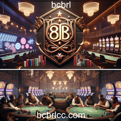 A Ascensão dos RPGs na Plataforma bcbrl