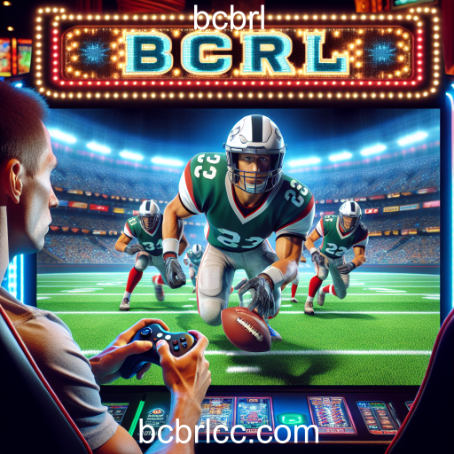 A Ascensão dos Jogos de Esportes na Indústria de Videogames